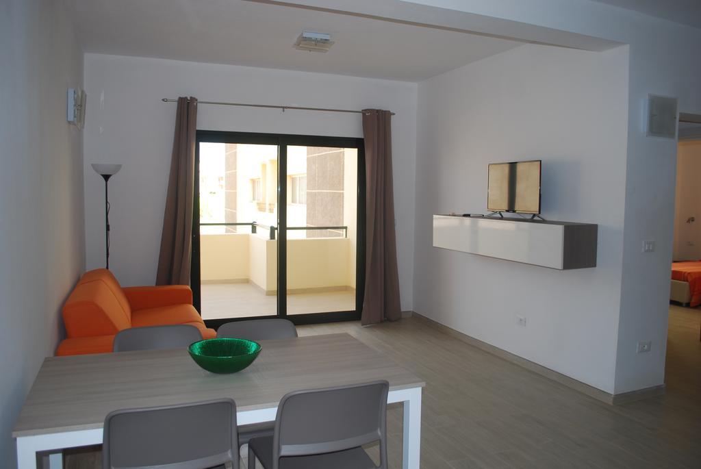Surf House Cabo Verde Santa Maria Exterior foto