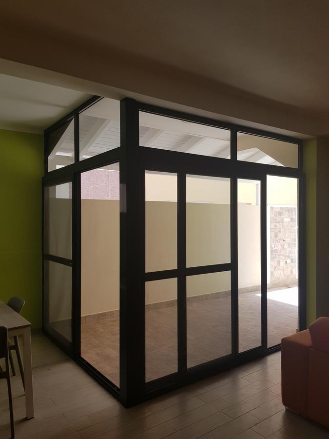 Surf House Cabo Verde Santa Maria Exterior foto