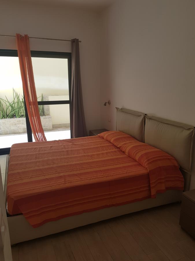 Surf House Cabo Verde Santa Maria Exterior foto
