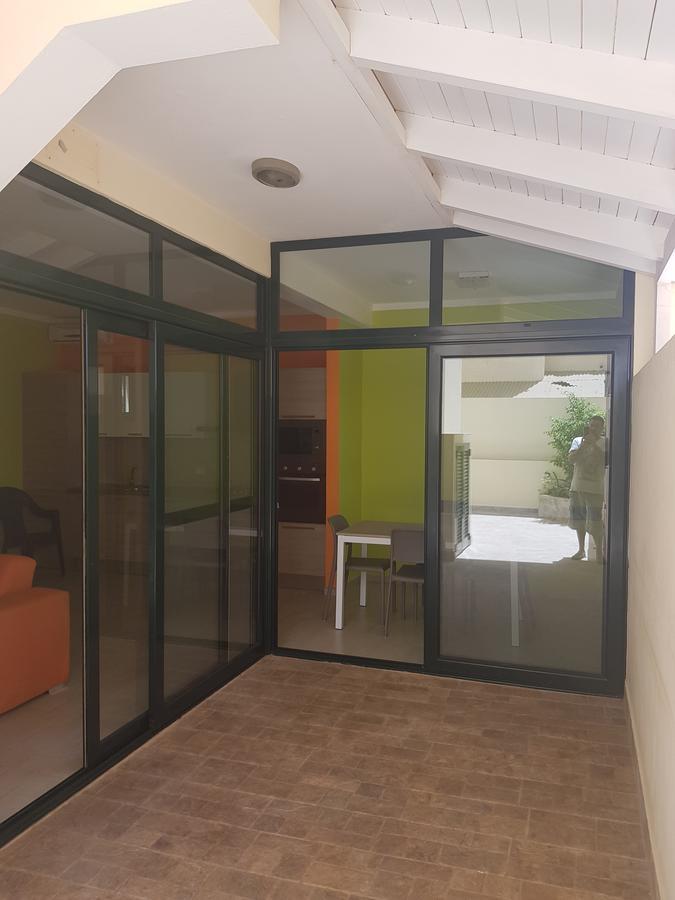 Surf House Cabo Verde Santa Maria Exterior foto